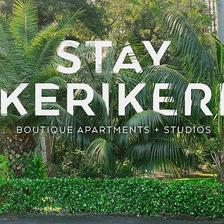 Stay Kerikeri Εξωτερικό φωτογραφία